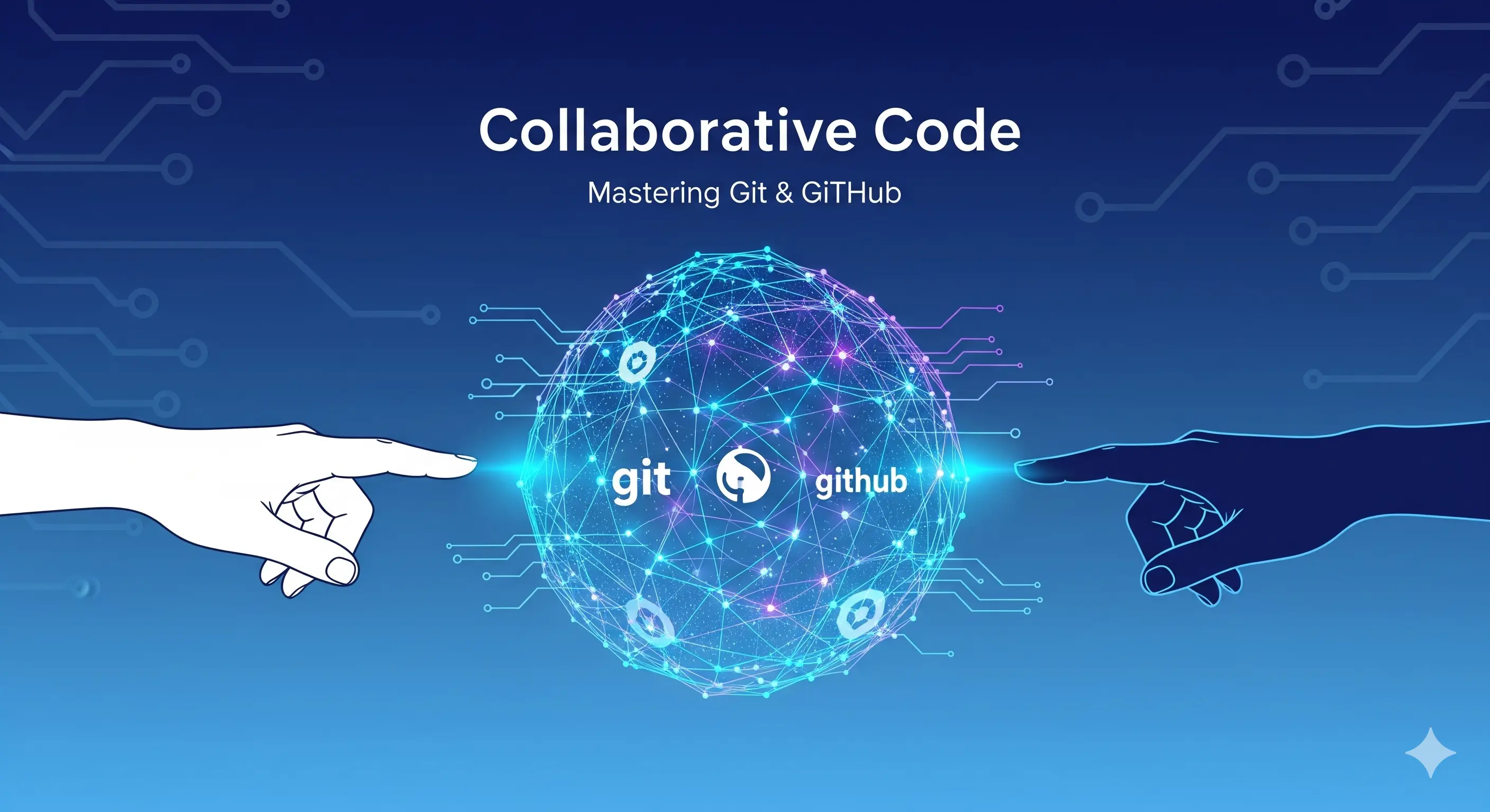 Collaboration on GitHub